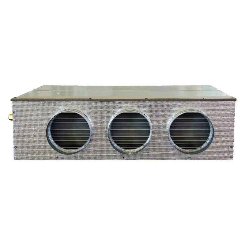 Airzone - Kanaladapter ZLA04B