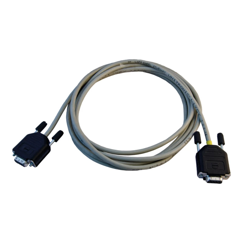 S-Klima - Nullmodemkabel NMK3A