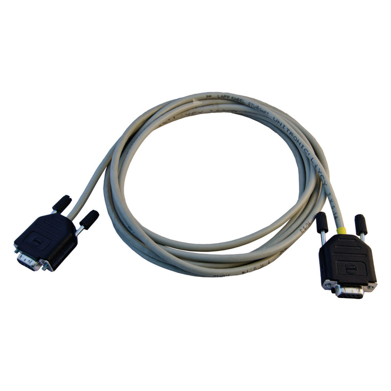 S-Klima - Nullmodemkabel NMK3A