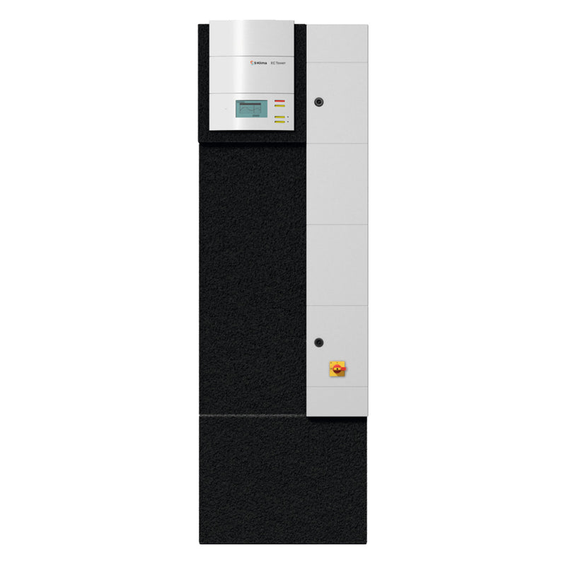 S-Klima - EC Tower 2 kW ECU91