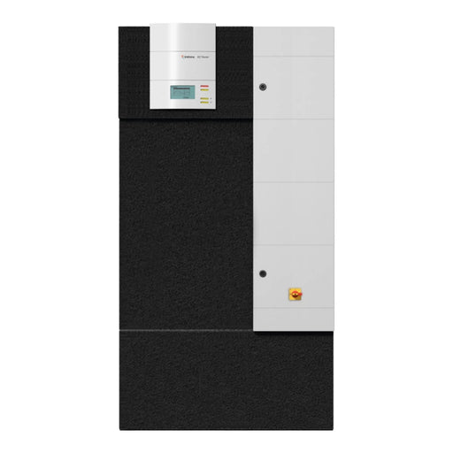S-Klima - EC Tower 6 kW ECD251