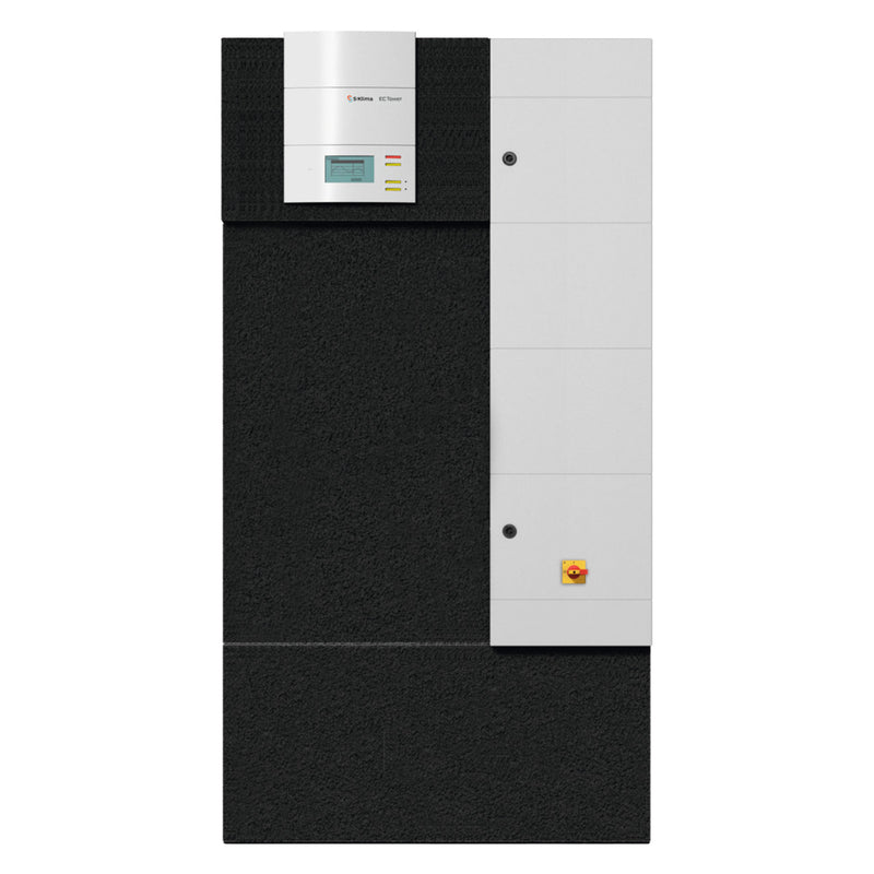 S-Klima - EC Tower 6 kW ECD251
