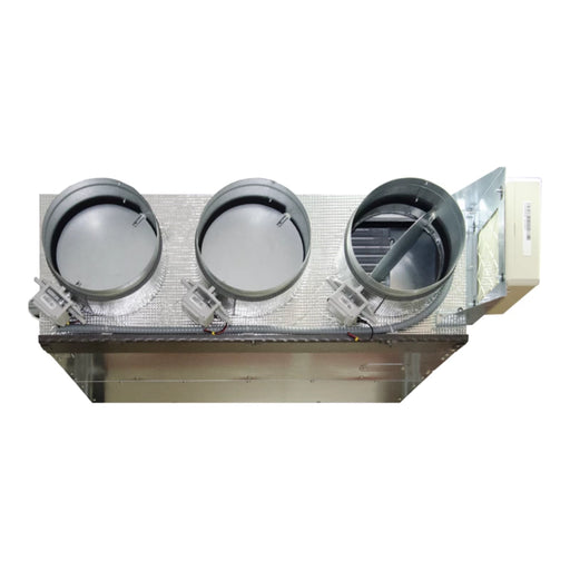 Airzone - Mehrzonen-Kanaladapter 3,00 kW ZAA05L
