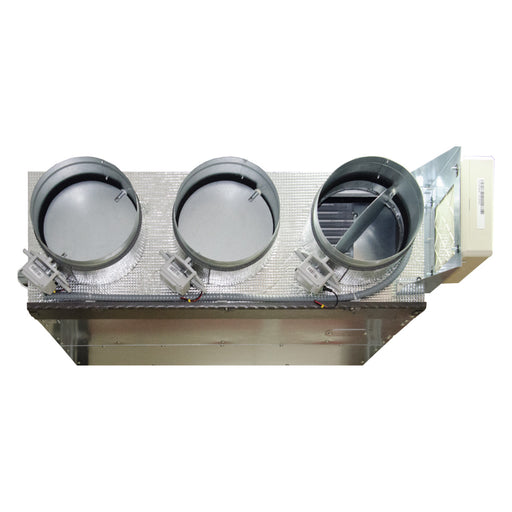 Airzone - Mehrzonen-Kanaladapter 3,00 kW ZAA05L