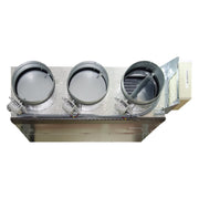 Airzone - Mehrzonen-Kanaladapter 2,11 kW ZAA04M