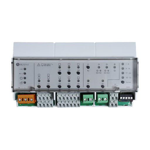 S-Klima - Schaltmodul SMA08F