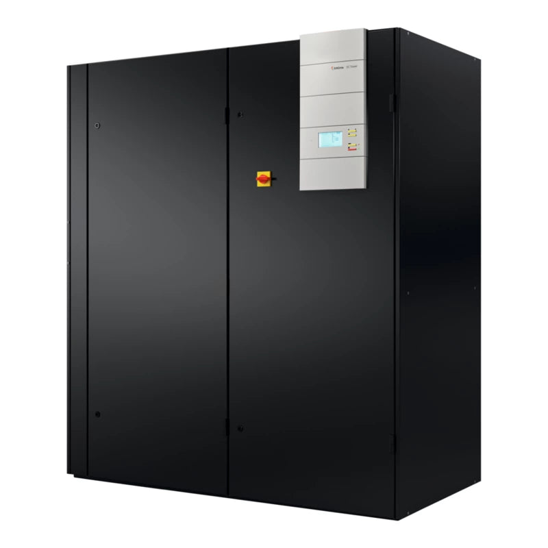 S-Klima - EC Tower ECU502