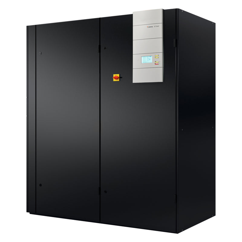 S-Klima - EC Tower ECU502