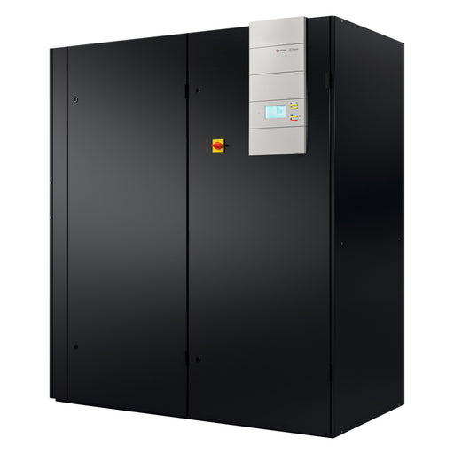 S-Klima - EC Tower ECU502