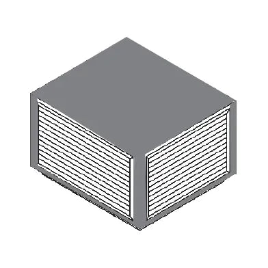S-Klima - Ausblasplenum EAP1U