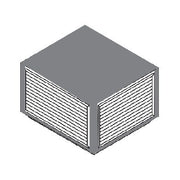 S-Klima - Ausblasplenum EAP2U