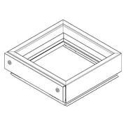 S-Klima - Filteraufsatz EFA1D