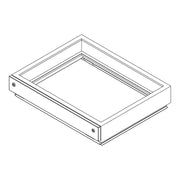 S-Klima - Filteraufsatz EFA2D