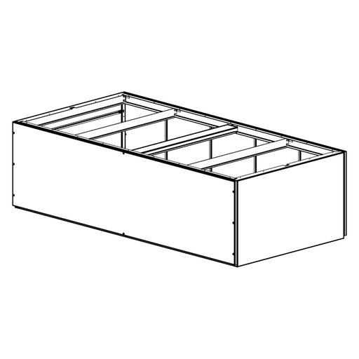 S-Klima - Filteraufsatz EFA3D
