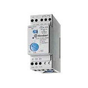 S-Klima - Wasserwarnanlage EWS0DU