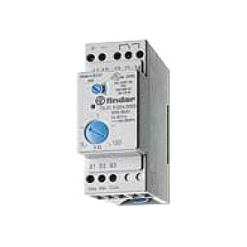 S-Klima - Wasserwarnanlage EWS0DU