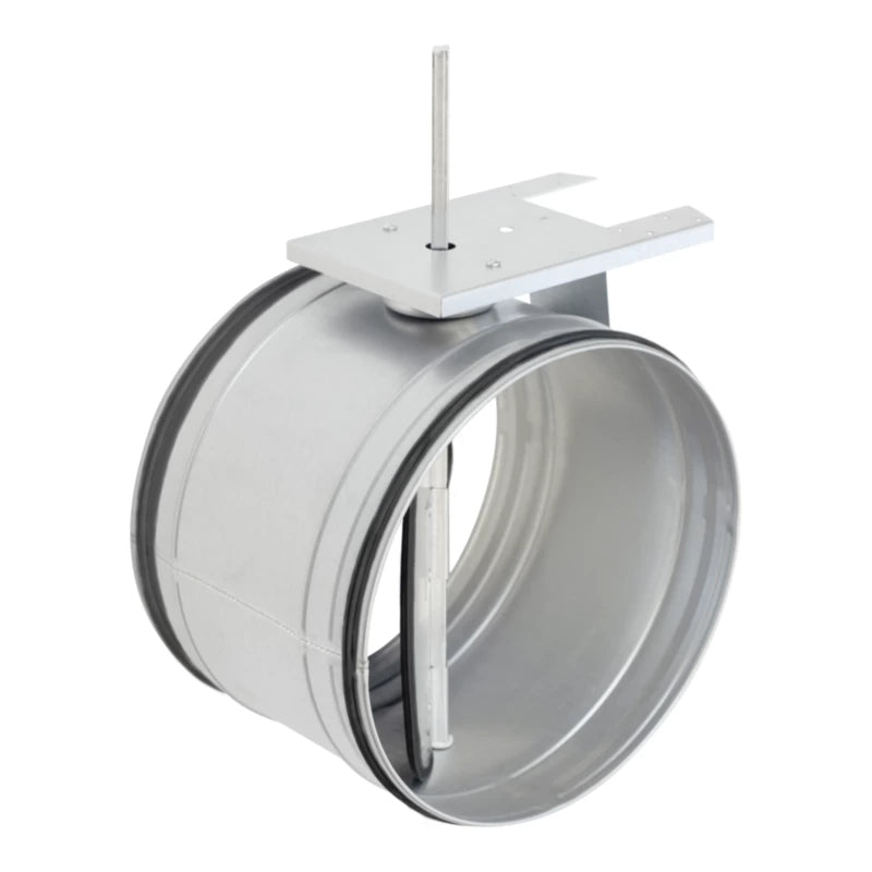 S-Klima - Absperrklappe SKG-A-355