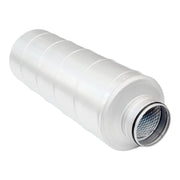 S-Klima - Schalldämpfer MUTE-160-1200