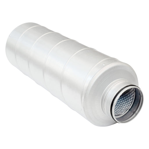 S-Klima - Schalldämpfer MUTE-160-1200