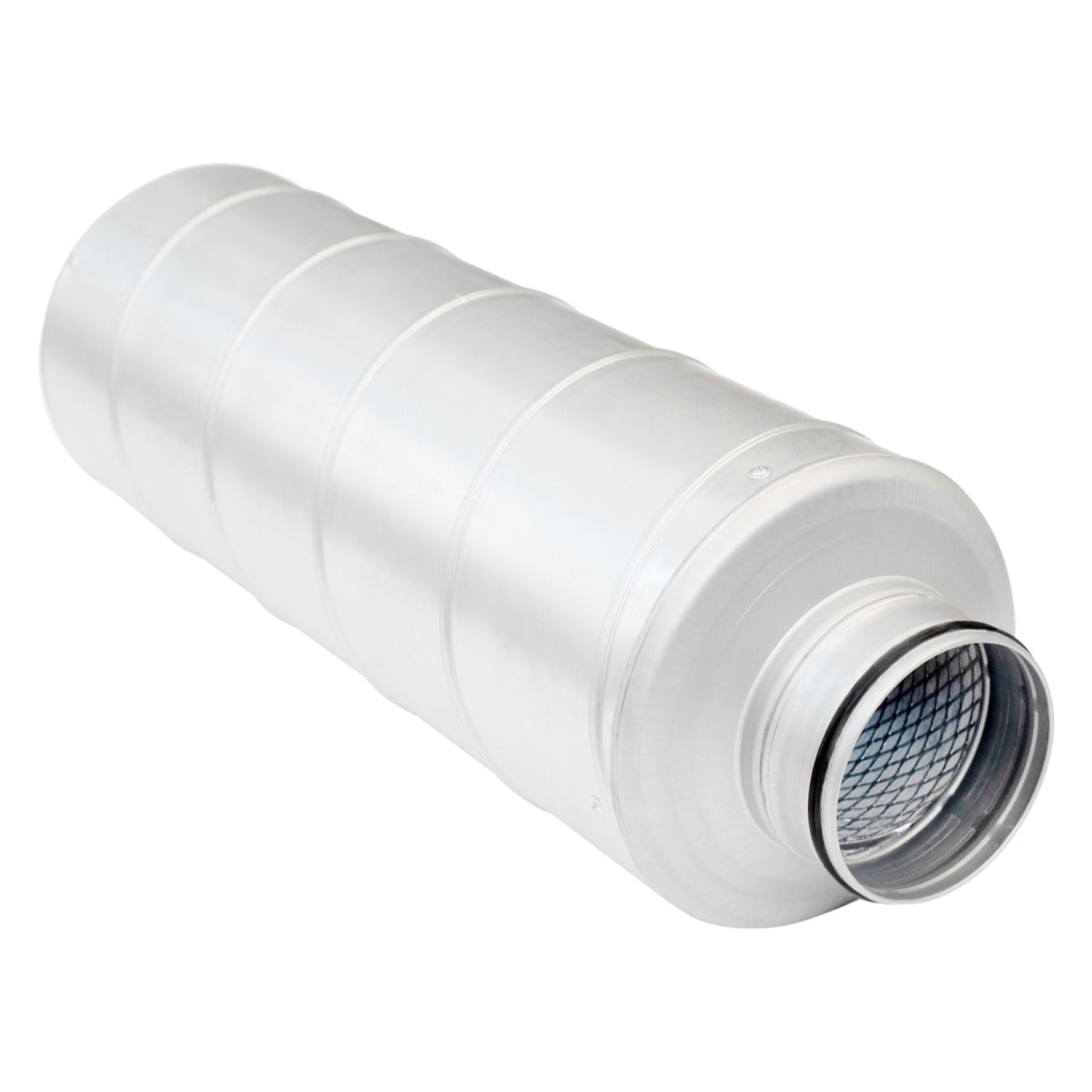 S-Klima - Schalldämpfer MUTE-160-300