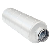 S-Klima - Schalldämpfer MUTE-160-900