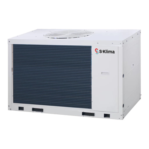 S-Klima - Wärmepumpe SAL290RS2-IPS-C