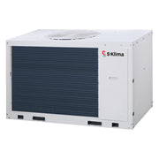 S-Klima - Wärmepumpe SAL290RS2-IPS-C