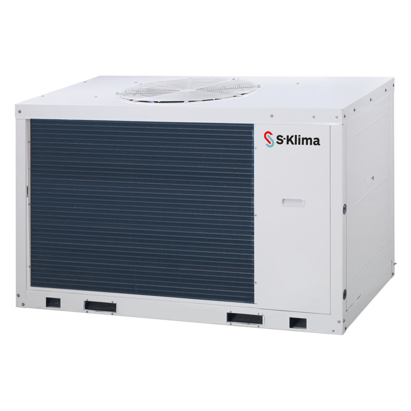 S-Klima - Wärmepumpe SAL290RS2-IPS-C