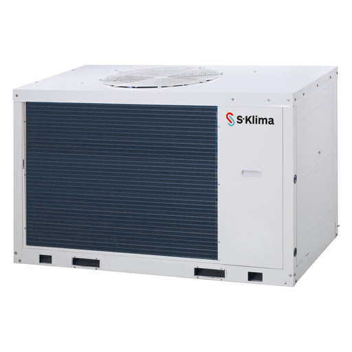 S-Klima - Wärmepumpe SAL290RS2-IPS-C