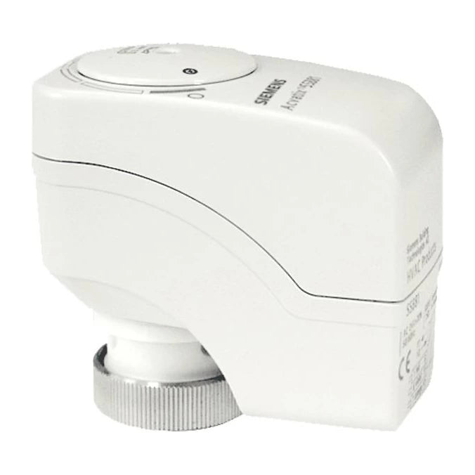 S-Klima - Ventilstellantrieb SSB161