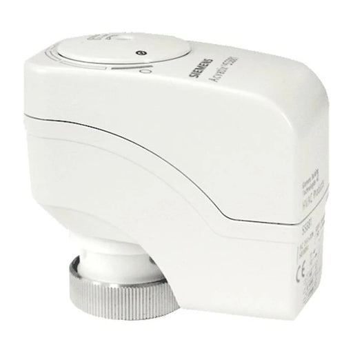 S-Klima - Ventilstellantrieb SSB161