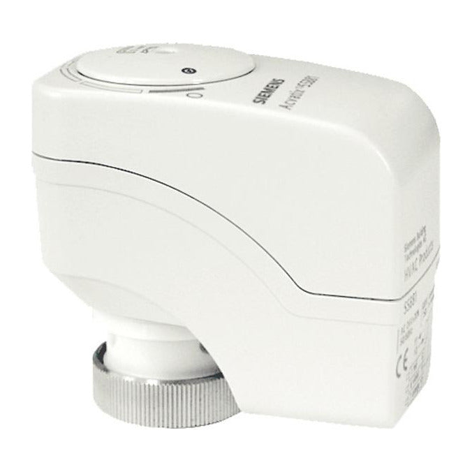 S-Klima - Ventilstellantrieb SSB161