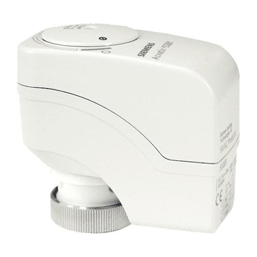 S-Klima - Ventilstellantrieb SSB161
