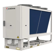 S-Klima - Kaltwassersatz 72,2 kW Nennkühlleistung SAX720CS2-IPS-C