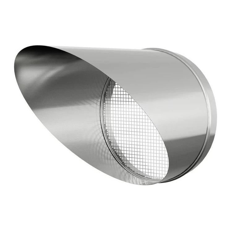 S-Klima - Lüftungsgitter ABV-400