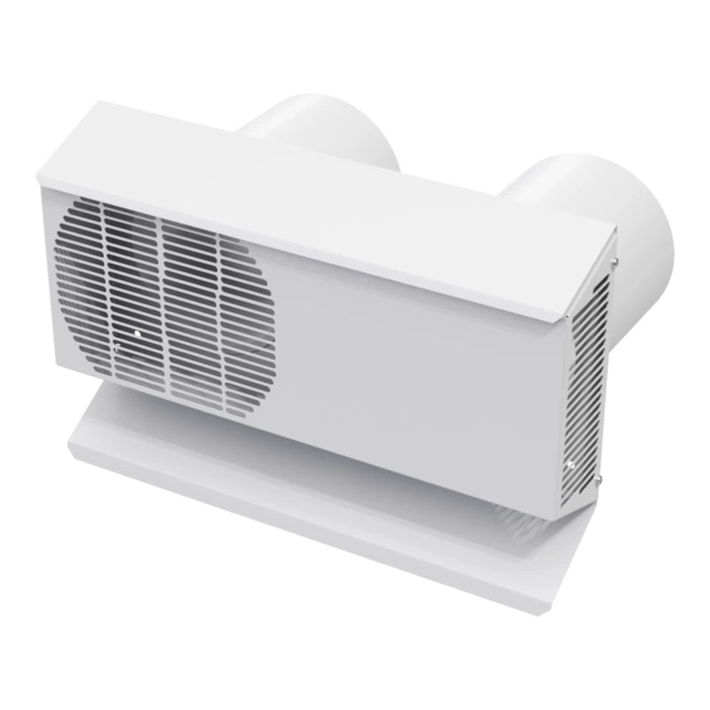 S-Klima - Lüftungsgitter WSG-160