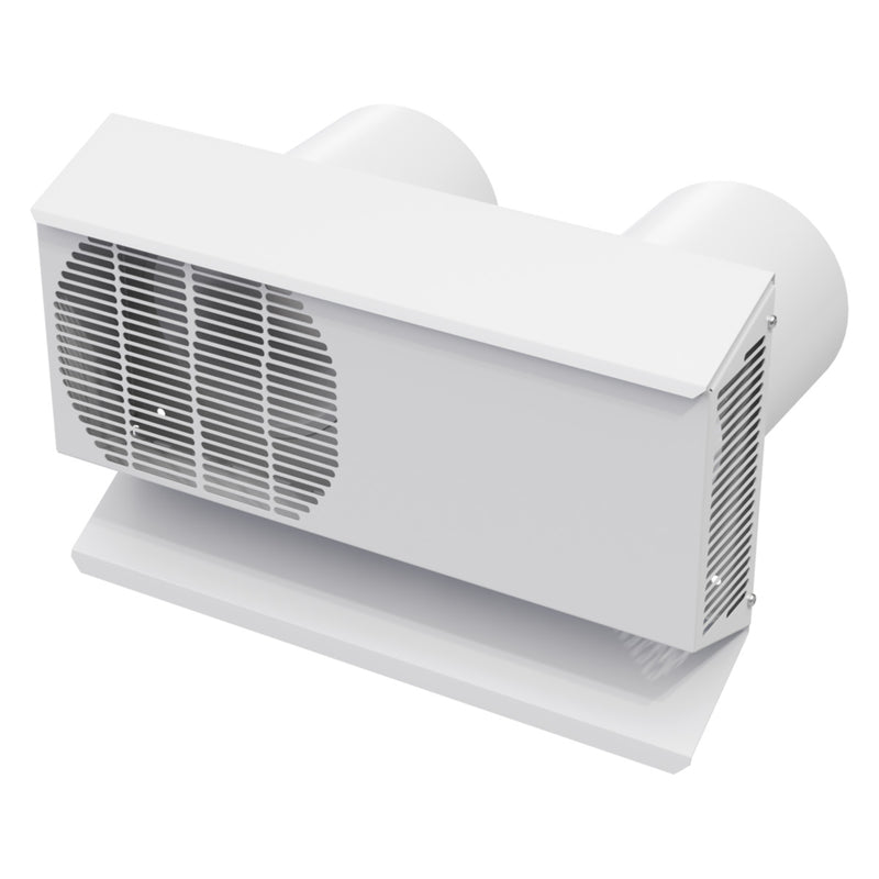 S-Klima - Lüftungsgitter WSG-200