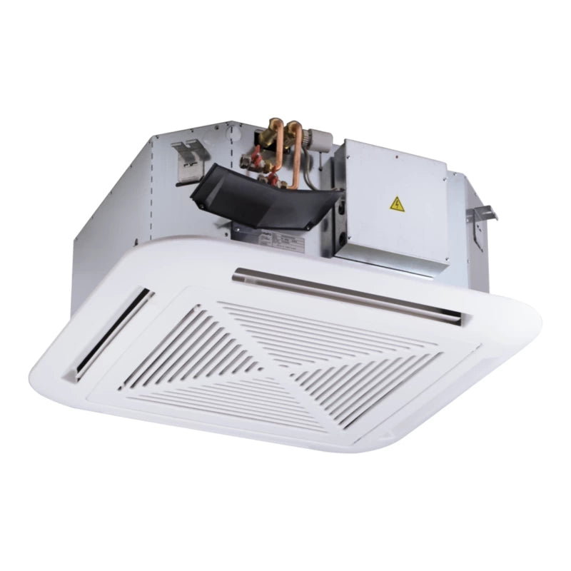 Eurapo S.r.L - Deckenkassette 9,15 kW UCS921-S