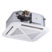 Eurapo S.r.L - Deckenkassette 9,6 kW ESTUCS922-S