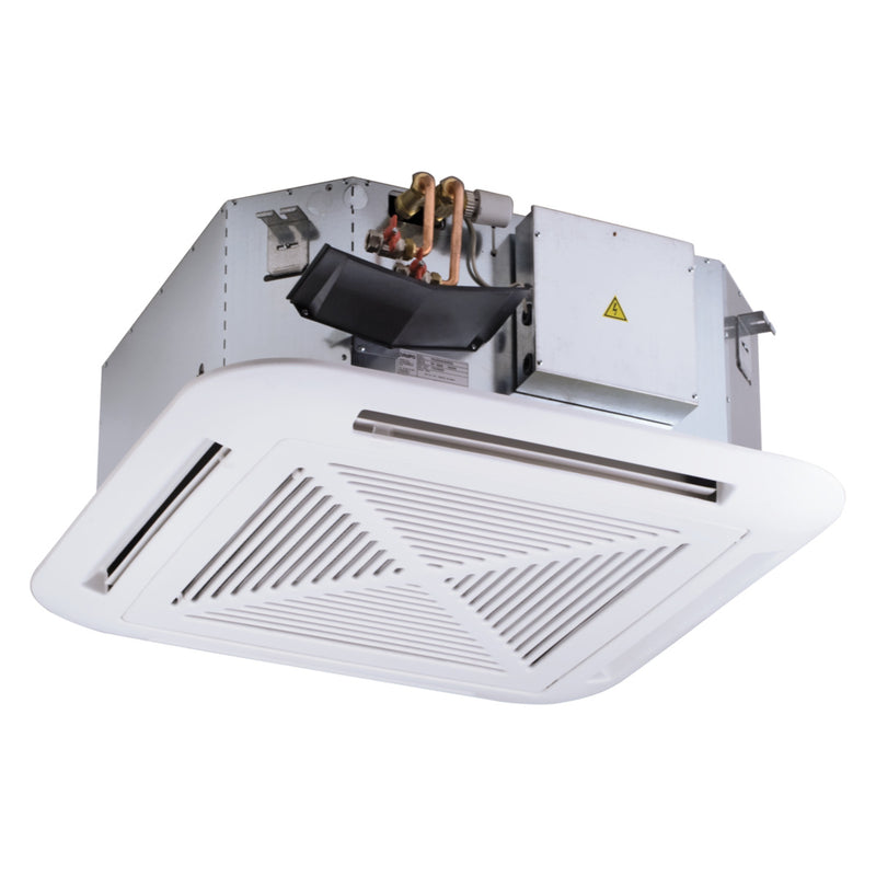 Eurapo S.r.L - Deckenkassette 9,6 kW ESTUCS922-S