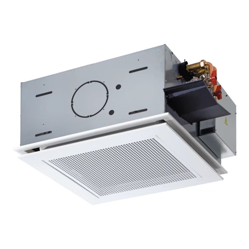 Eurapo S.r.L - Deckenkassette 2,52 kW UCS/M621-S