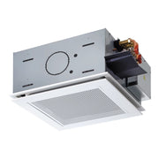 Eurapo S.r.L - Deckenkassette 3,68 kW UCS/M622-S