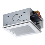 Eurapo S.r.L - Deckenkassette 4,85 kW ESTUCS/M622-S