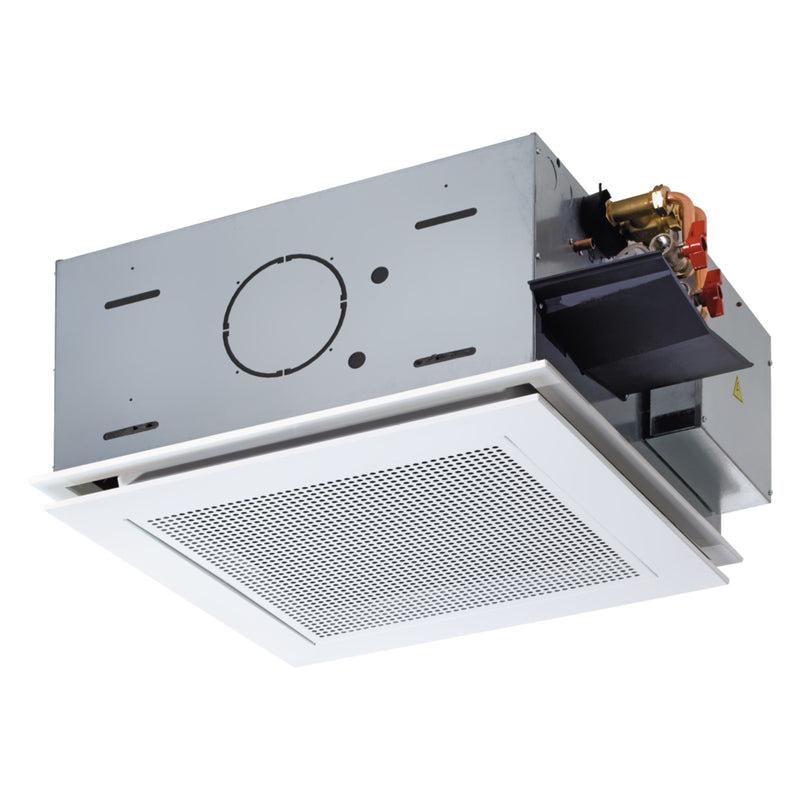 Eurapo S.r.L - Deckenkassette 2,52 kW UCS/M621-S