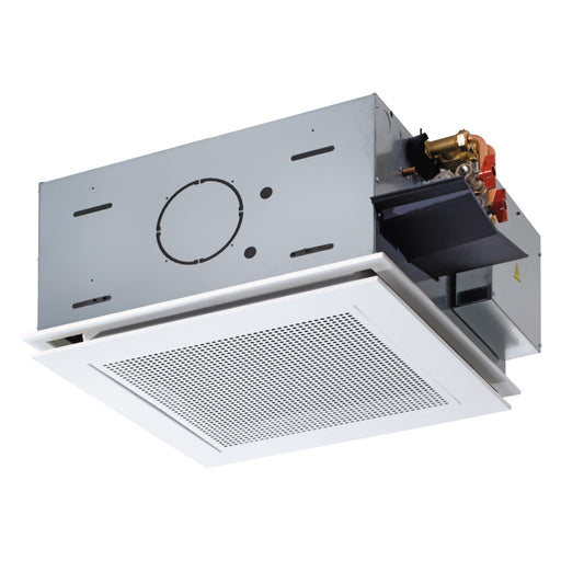 Eurapo S.r.L - Deckenkassette 2,52 kW UCS/M621-S