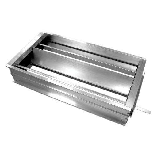 S-Klima - Jalousieklappe SSK-50X25