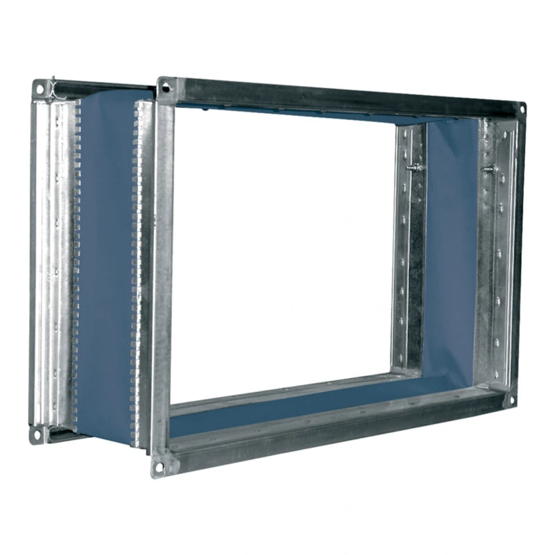 S-Klima - Segeltuchstutzen LJ-E-70X40