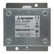 S-Klima - Modbus-Gateway RCI-MDQE2