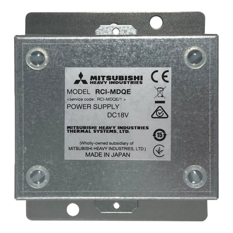 S-Klima - Modbus-Gateway RCI-MDQE2