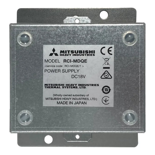 S-Klima - Modbus-Gateway RCI-MDQE2